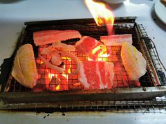 -风味烧烤