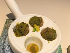 -上井料理黑金店(IFS国金中心店)