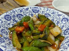 -芝城故事·建瓯土菜