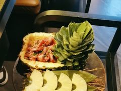 -樱嘢·炭火烧肉(惠南店)