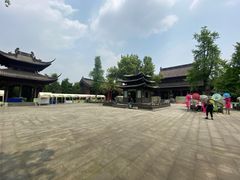 -钱王祠