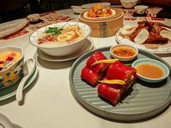 -点都德(珠江新城店)