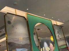 -重庆德庄火锅(城中万达店)