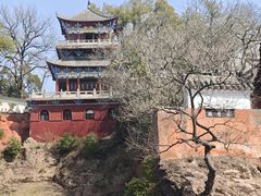 -东坡赤壁风景名胜区