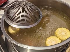 -牛品福潮汕牛肉火锅(旺庄店)