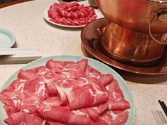 -东来顺·非遗火锅(赛格国际购物中心店)