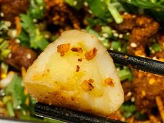 -付小姐在成都(川沙店)