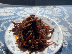 -龙姐私房菜(和顺古镇店)