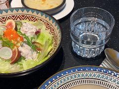 -西堤牛排(杭州金沙天街龙湖店)
