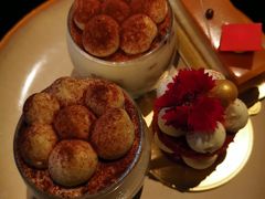 -上海苏宁宝丽嘉酒店·Cafe Bellagio西餐厅