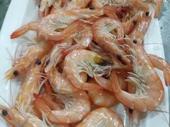 -四川小胡子海鲜(丁村万人海鲜广场店)