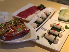 -甘尼仕印度餐厅爵士酒吧(阳春巷店)