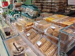 -泸溪河桃酥(龙湖长楹天街店)