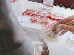 -阳坊大都涮羊肉(阳坊总店)