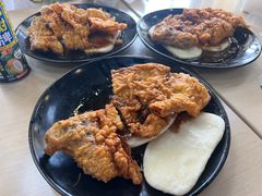 -王家沙点心店(万航渡路店)