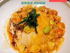 -松鹤楼·苏式汤面(虹桥天地店)