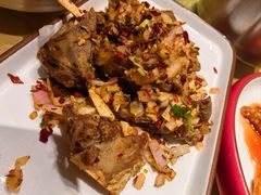 -梁记粥铺(开元地中海店)