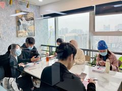 -帝京日语(春熙路旗舰校区)