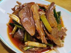 -易老妈蹄花.特色川菜(人民公园总店)