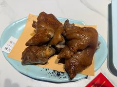 -状元阁烧烤(新华路总店)