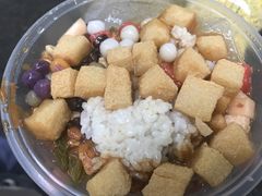 -串妹花式冰粉(乐山总店)