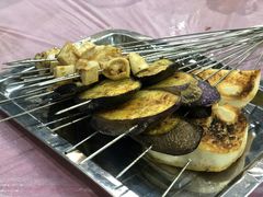 -胜泽眼镜烧烤(云霄路直营店)