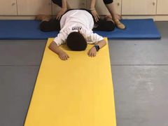 -舞研舞蹈培训(魏公村校区)