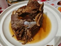 牛大骨-西贝(无锡万象城店)