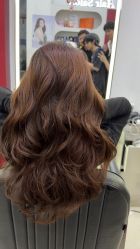 -乾健·烫染·接发SALON