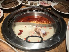 -季季红火锅(长沙步行街店)