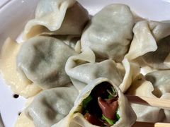 -日丰园海肠水饺·老字号大连海鲜(银泰城店)