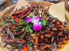 -亮欢寨(凯里总店)