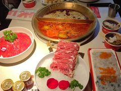 -小龙坎火锅(全球总店)