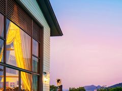 -佛冈森波拉度假区