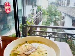 枫镇大肉-同得兴 Since·1995 传统苏式面馆(十全街店)
