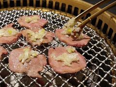 -黑崎烧肉·山野厨房(坪山店)