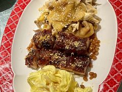 -谭厨中山传家菜.乳鸽.脆鲩鱼(华强北中航城店)