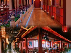 -秦月轩·陕西家乡菜(阜成路·五棵松店)