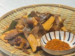 -院8里·少城记忆老川菜(宽窄巷子店)