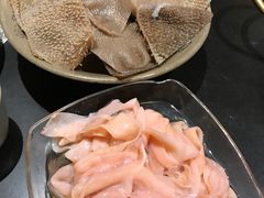 -疯狂的筷子老灶九宫格火锅