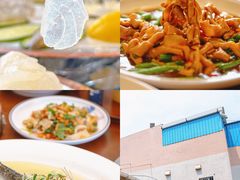 -大庆美食·顺德鱼生顺德菜