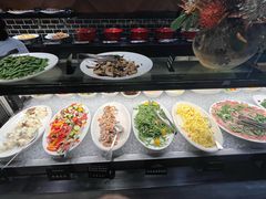 -拉蒂娜·巴西牛排馆 Latina·Brazilian Steakhouse(陆家嘴旗舰店)