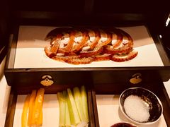 -莉莉海堂HAITANG·烤鸭(国贸商城店)