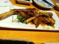 -万鱼亭·筑地屋 日本料理(淮海街店)