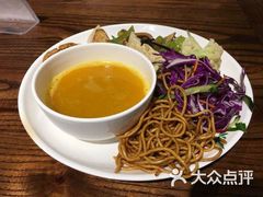 -清心素食自助餐厅(夫子庙店)