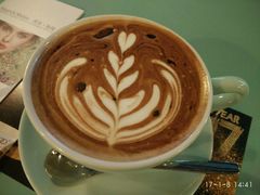 -sugarman espresso素饮糖人高新咖啡工厂