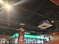 -義聚德·清真铜锅涮羊肉·烧烤(河东店)