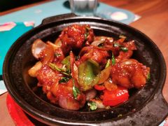 -大树餐厅(益田假日店)