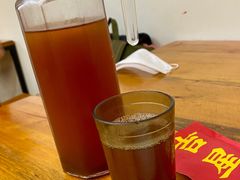 合作社酸梅汤-炒豆合作社(东四总店)