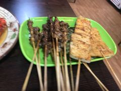-虾蟹阁小龙虾大闸蟹(文明路店)